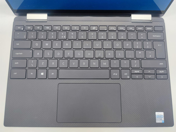 Dell XPS 13 9310 2 in 1 13.4" FHD+ Touchscreen Intel Core i7 1165G7 16GB 512GB