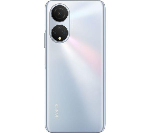 Honor X7 4G 6.74" HD LCD 4GB / 128GB Unlocked Sim Free Smartphone Silver