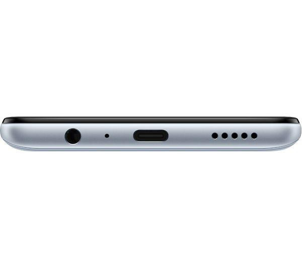 Honor X7 4G 6.74" HD LCD 4GB / 128GB Unlocked Sim Free Smartphone Silver