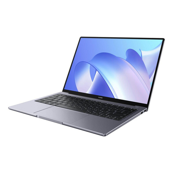Huawei Matebook Core i5 1135G7 11th Gen 8GB 512GB SSD 14" QHD Windows 10 Home