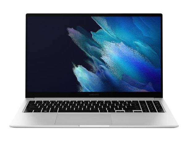 Samsung Galaxy Book 15.6" Laptop 4G LTE Intel Core i5 1135G7 11th Gen 8GB 256GB