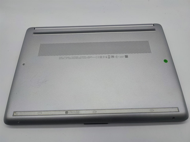 HP 14s-dq1508sa 14" Laptop Intel Core i3 1005G1 10th Gen 4GB RAM 256GB SSD