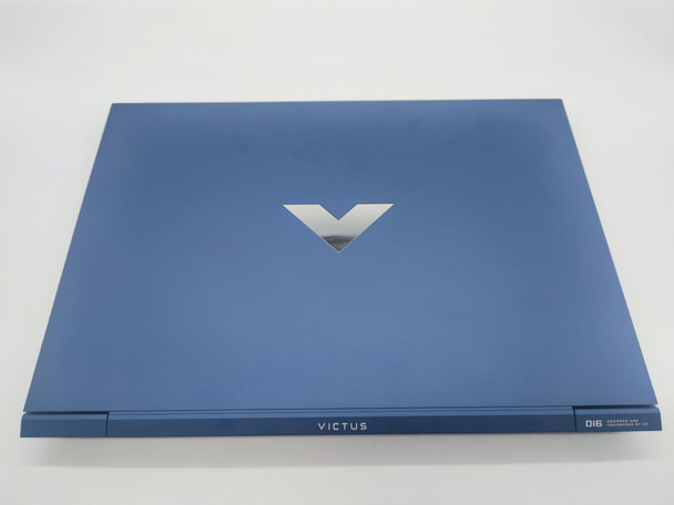 HP Victus 16-e0511na 16.1" 144Hz Gaming Laptop Ryzen 7 5800H 16GB RAM RTX 3060