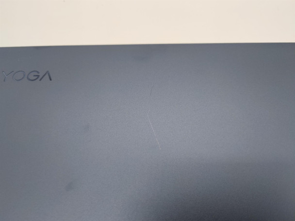 Lenovo Yoga 6 13ALC6 13.3" Touchscreen AMD Ryzen 5 5500U 256GB SSD Laptop