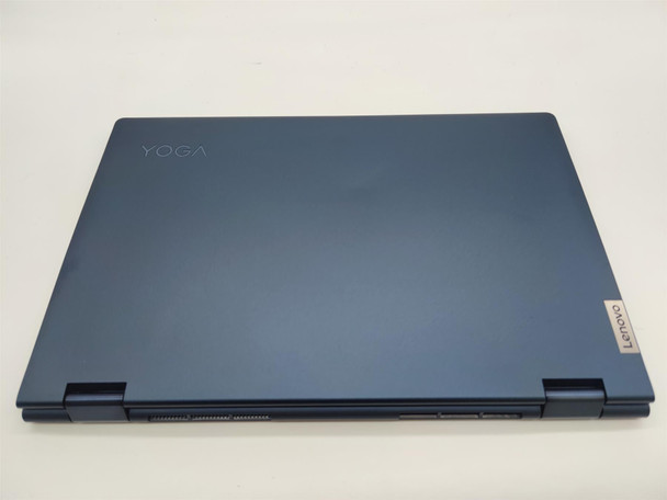 Lenovo Yoga 6 13ALC6 13.3" Touchscreen Laptop AMD Ryzen 5 5500U 256GB Windows 10