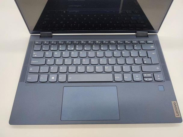 Lenovo Yoga 6 13ALC6 13.3" Touchscreen Laptop AMD Ryzen 5 5500U 256GB Windows 10