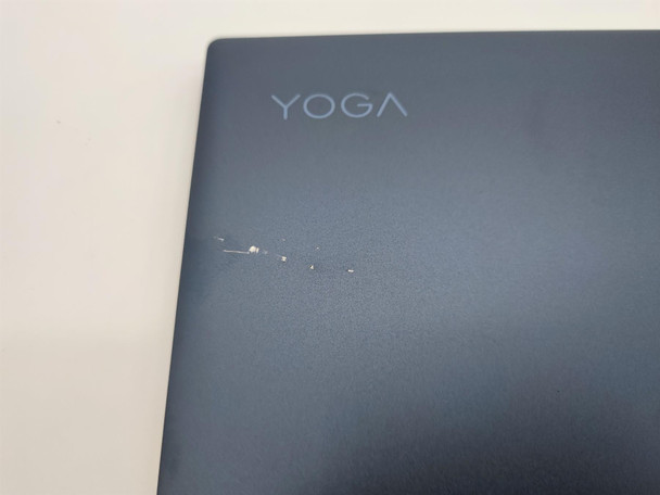 Lenovo Yoga 6 13ALC6 Laptop AMD Ryzen 5 5500U 8GB 256GB 13.3" Touchscreen