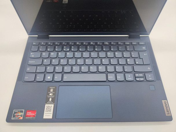 Lenovo Yoga 6 13ALC6 13.3" Touch Laptop AMD Ryzen 5 5500U 8GB RAM 256GB