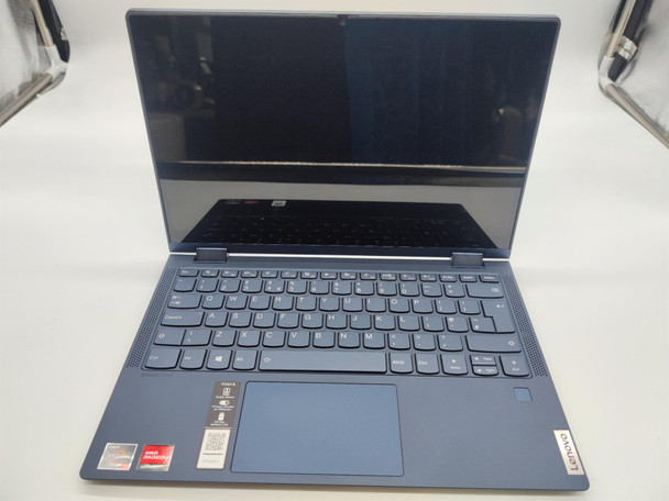 Lenovo Yoga 6 13.3" Touch Laptop AMD Ryzen 5 5500U 8GB RAM 256GB SSD