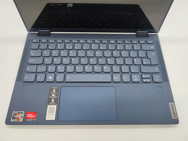 Lenovo Yoga 6 13.3" Touch Laptop AMD Ryzen 5 5500U 8GB RAM 256GB SSD