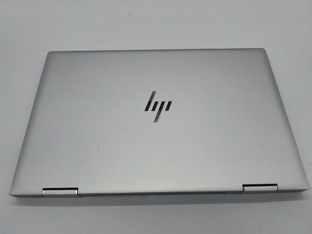 HP ENVY x360 Convert 13.3" OLED 2-in-1 Laptop Intel Core i7 1165G7 512GB SSD