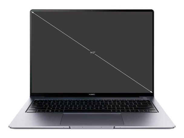 Huawei Matebook 14S 14.2" Touchscreen Intel Core i7 11370H 11th Gen 16GB 1TB SSD