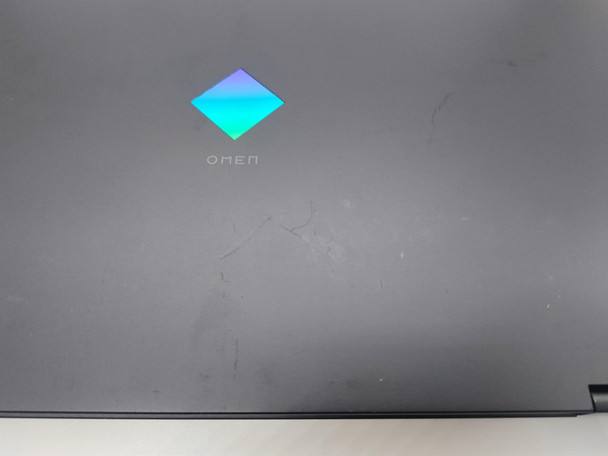HP Omen 17-ck0501na Intel Core i7 11800H RTX 3060 17.3" QHD 165Hz Gaming Laptop