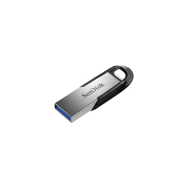SanDisk Ultra Flair 32GB USB 3.0 Flash Stick Pen Memory Drive - Silver