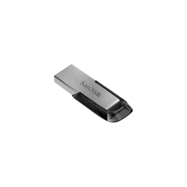 SanDisk Ultra Flair 32GB USB 3.0 Flash Stick Pen Memory Drive - Silver