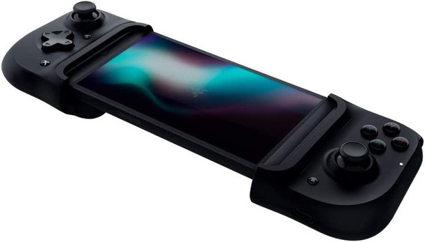Razer Kishi for Android Smartphone Gaming Controller Designed For Xbox xCloud