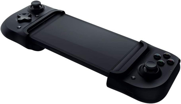 Razer Kishi for Android Smartphone Gaming Controller Designed For Xbox xCloud