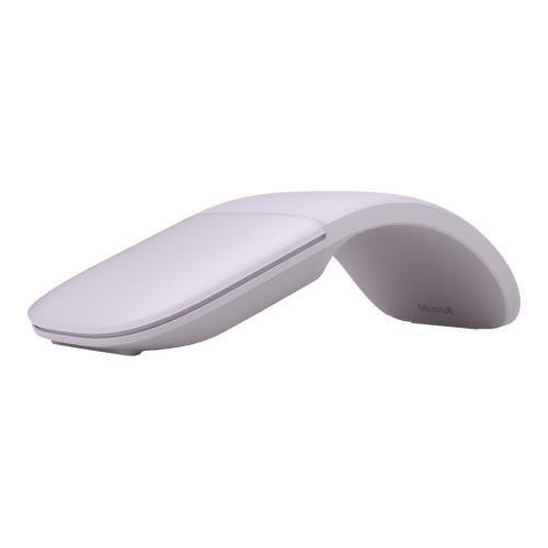 Microsoft Surface Arc Bluetooth Wireless Mouse - Lilac