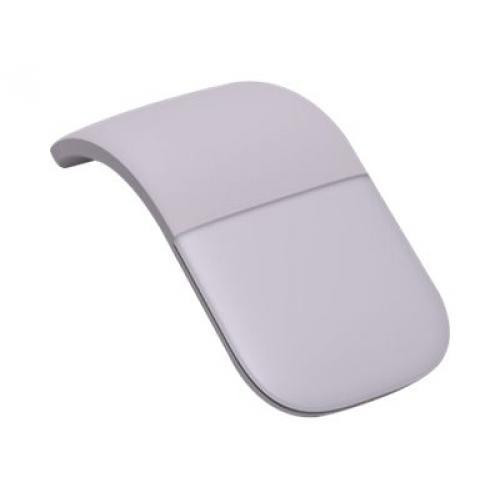 Microsoft Surface Arc Bluetooth Wireless Mouse - Lilac