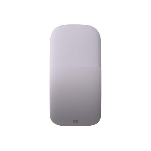 Microsoft Surface Arc Bluetooth Wireless Mouse - Lilac