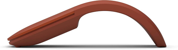 Microsoft Surface Arc Bluetooth Wireless Mouse - Poppy Red