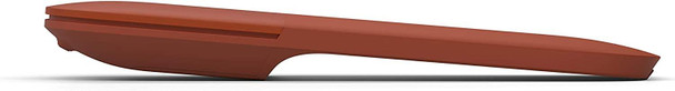 Microsoft Surface Arc Bluetooth Wireless Mouse - Poppy Red