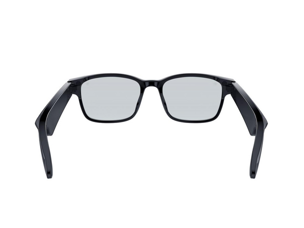 Razer Anzu Smart Audio Glasses with Blue Light/UV Protective Lenses Black