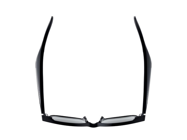 Razer Anzu Smart Audio Glasses with Blue Light/UV Protective Lenses Black