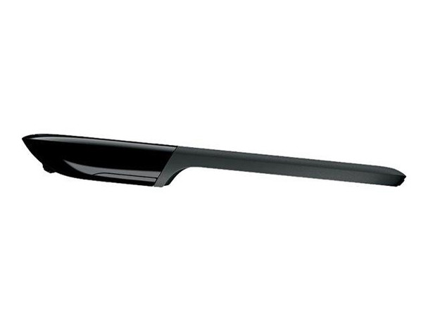 Microsoft Surface Arc Touch Mouse Bluetrack Wireless 2.4Ghz Ambidextrous - Black