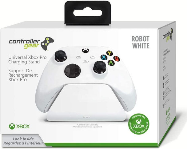 Controller Gear Universal Xbox Pro Charging Stand for Xbox Series X|S and One