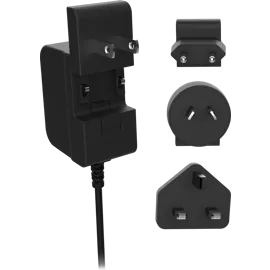 PDP Power Supply for Xbox Adaptive Controller Includes UK EU NA & AU Plugs