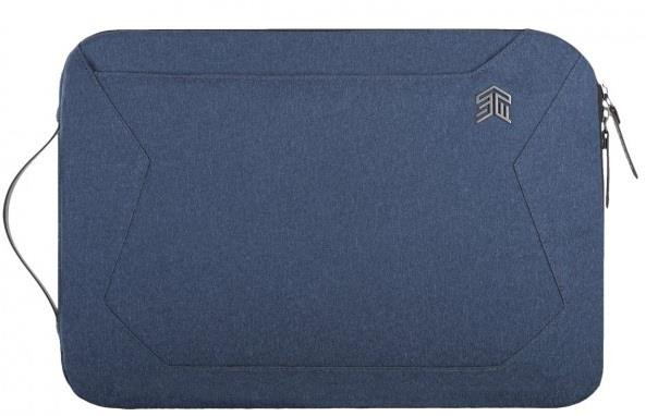 STM Myth Sleeve Case For 15" Laptop - Slate Blue