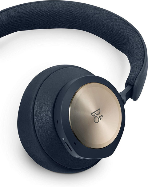 Bang & Olufsen Beoplay Portal Xbox Wireless Gaming Over Ear ANC Headphones Navy