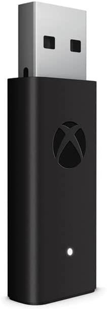Microsoft Xbox One Wireless Controller Adapter For Windows 10