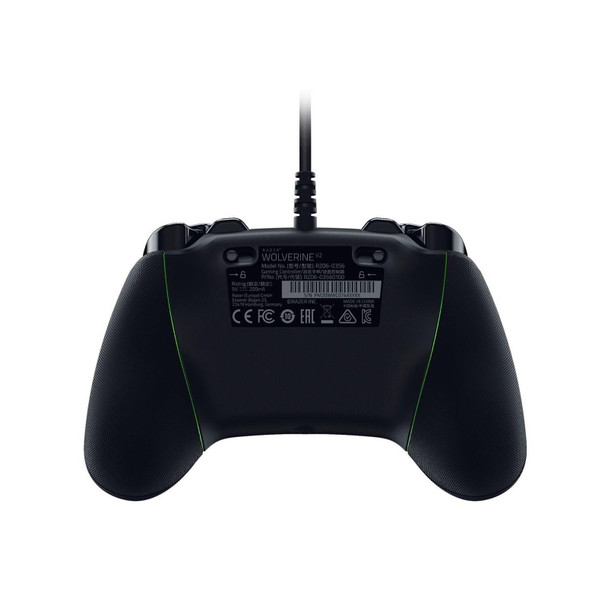 Razer Wolverine V2 Wired Gaming Controller for Xbox Seres X / S & Xbox One