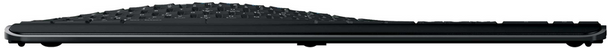 Microsoft Sculpt Comfort Wireless Keyboard & Mouse Desktop Set Black - US Layout