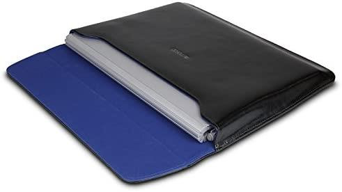 Maroo Premium Leather Sleeve Case For Microsoft Surface Book 13.5”