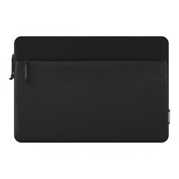 Incipio Truman Microsoft Surface Go Padded Nylon Sleeve Case - Black