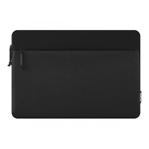 Incipio Truman Microsoft Surface Go Padded Nylon Sleeve Case - Black