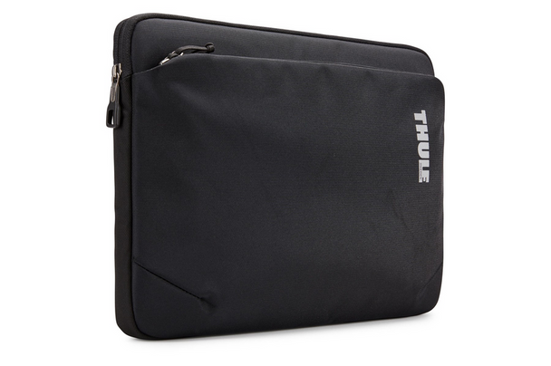 Thule Subterra MacBook 15" Laptop Sleeve Case Nylon - Black