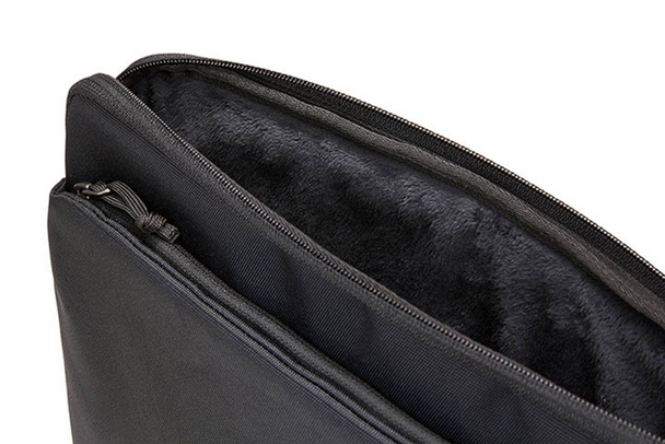 Thule Subterra MacBook 15" Laptop Sleeve Case Nylon - Black