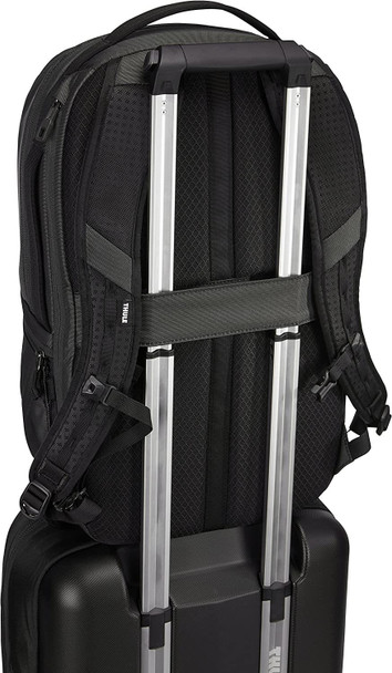 Thule Subterra 30L Backpack For 15.6" Laptop - Black