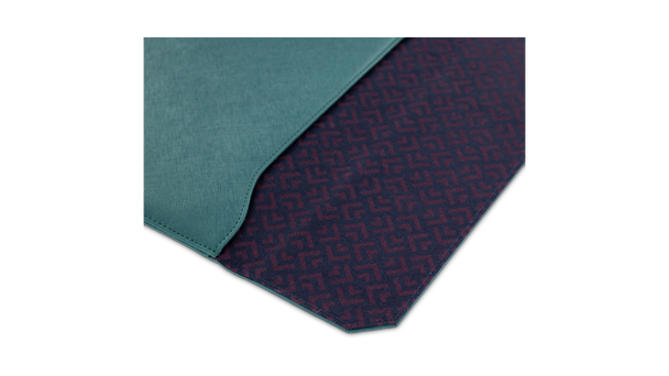 Ted Baker Sleeve Carry Case for Microsoft Surface Pro - Teal