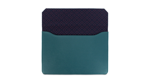 Ted Baker Sleeve Carry Case for Microsoft Surface Pro - Teal