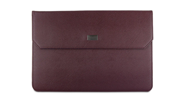 Ted Baker Sleeve Carry Case for Microsoft Surface Pro - Burgundy