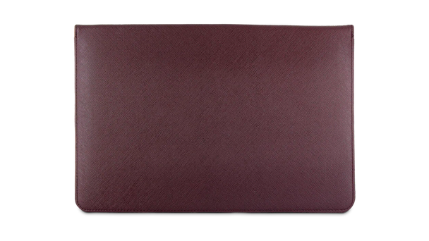 Ted Baker Sleeve Carry Case for Microsoft Surface Pro - Burgundy