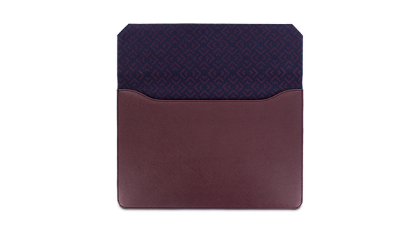 Ted Baker Sleeve Carry Case for Microsoft Surface Pro - Burgundy