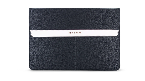 Ted Baker Sleeve Carry Case for Microsoft Surface Pro - Black & Pink