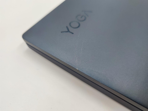 Lenovo Yoga 6 13ALC6 13.3" Touchscreen Laptop, AMD Ryzen 5 5500U 256GB SSD