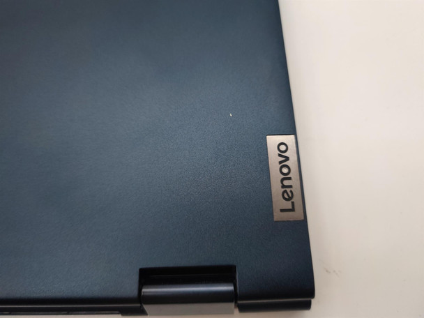 Lenovo Yoga 6 13ALC6 13.3" Touchscreen Laptop, AMD Ryzen 5 5500U 256GB SSD